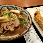 丸亀製麺 - 