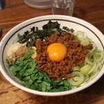 麺 酒 やまの - 