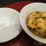 天ぷら わかやま - 