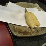 天ぷら わかやま - 