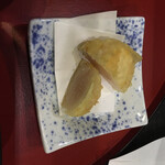 天ぷら わかやま - 