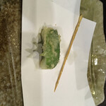 天ぷら わかやま - 