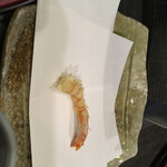 天ぷら わかやま - 