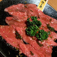 松阪牛　田じま - ロース