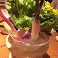 やさい家めい ルミネ横浜店 - 