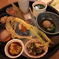 やさい家めい ルミネ横浜店 - 