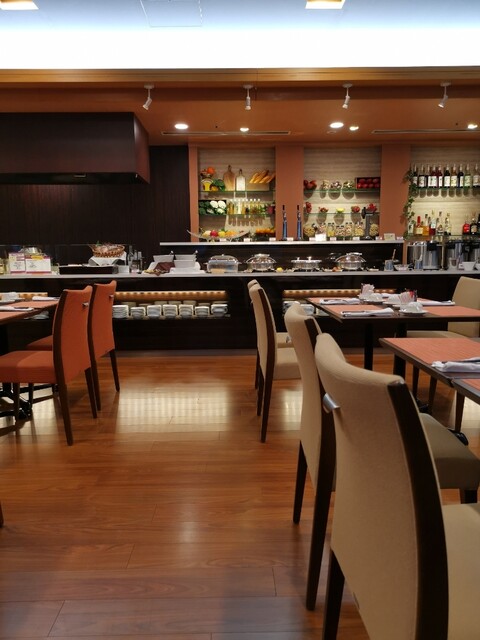 カフェ イン ザ パーク Cafe In The Park 米子 レストラン その他 ネット予約可 食べログ カフェ イン ザ パーク Cafe In The Park 米子 レストラン その他 ネット予約可 食べログ