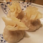 菜香餃子房 - 