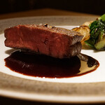 ビストロ クプレ - 