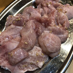 川崎肉流通センター - 