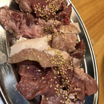 川崎肉流通センター - 