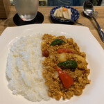 スパイスチャンバー - 