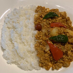 スパイスチャンバー - 