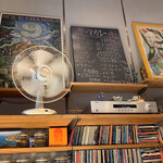 スパイスチャンバー - 