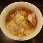 Tsurumen - わんたん麺