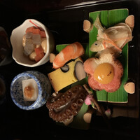 祇園 京料理 花咲 - 