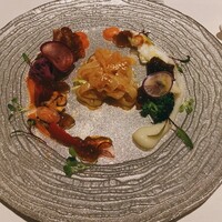 カントニーズ 燕 - 