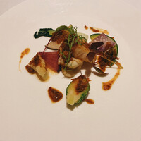 カントニーズ 燕 - 