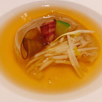 カントニーズ 燕 - 