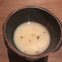 くずし鉄板 あばぐら 神田店 - 