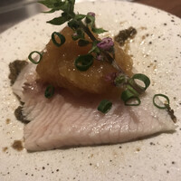 くずし鉄板 あばぐら 神田店 - 