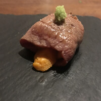 くずし鉄板 あばぐら 神田店 - 