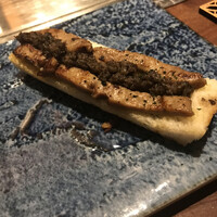 くずし鉄板 あばぐら 神田店 - 