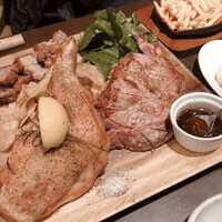 ビストロボンノ - 