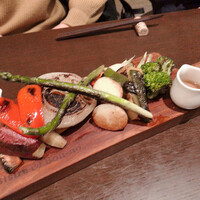 ビストロボンノ - 