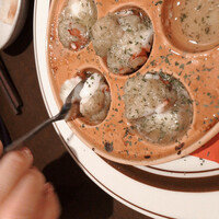 ビストロボンノ - 