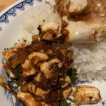 新潟三宝亭 東京ラボ - 