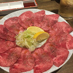 大阪焼肉HANABI - 