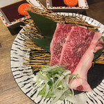 大阪焼肉HANABI - 