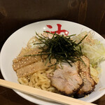 東京油そば本舗 - 