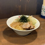 東京油そば本舗 - 