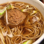 Komoro Soba Okachimachiten - 