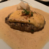 旬菜ステーキ処 らいむらいと - 