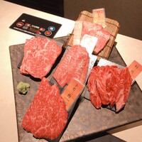 牛の達人　Private 西新宿店 - 