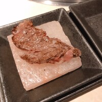 牛の達人　Private 西新宿店 - 