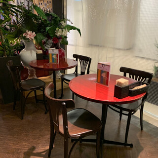 ビストロ イル・ド・レ_2