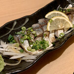 Soba Kappou Yamazaki - 