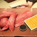 窯焼き割烹 黒泉 - 