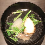 窯焼き割烹 黒泉 - 