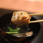 窯焼き割烹 黒泉 - 