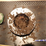 窯焼き割烹 黒泉 - 