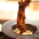 窯焼き割烹 黒泉 - 