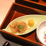 窯焼き割烹 黒泉 - 