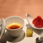 窯焼き割烹 黒泉 - 