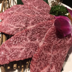 Yakiniku Tomihisa - 