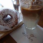 はらドーナッツ - 